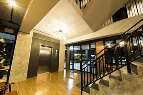 North Inn Town Chiangmai - Image 2