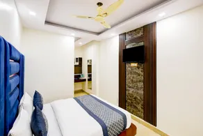 Hotel Prem Deluxe - Near New Delhi Railway Station - Image 2