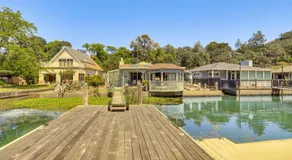 Angler's Paradise! Clear Lake Home w/ Scenic Views - Image 3