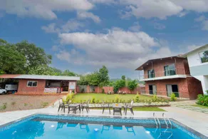 Rajyog Resort and Villa, Mahabaleshwar - Image 4