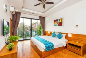 Memories Holiday beach villa Da Nang - Image 2