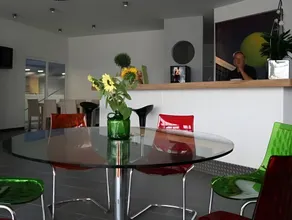 Arena Hotel Waldshut - Image 4