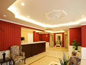 Oak Hotel Chongqing Yingxiang Branch - Image 2