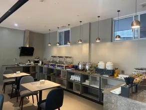 Home Inn Neo Shaoxing Xinchang Jiangbin Middle Road Dafosi - Image 3