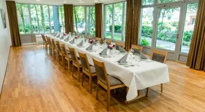 Hotel Münnich - Image 2