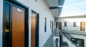 RedDoorz at MG House Siantar Timur - Image 5