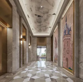 Mercure Lanzhou West - Image 5