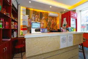 Zhuoliou Boutique Hotel (Nanning Xiangsi Lake University Town Guangyi Branch) - Image 5