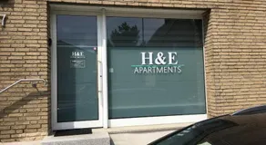 H&E Apartments Barntrup - Image 5