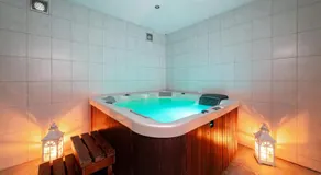 WILLA IZBICA KARPACZ parking, jacuzzi, sauna gratis - Image 3