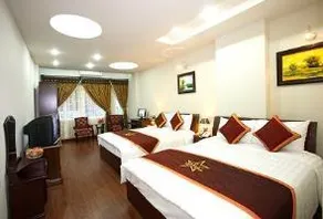 Church Vision Hotel Hanoi - Image 2