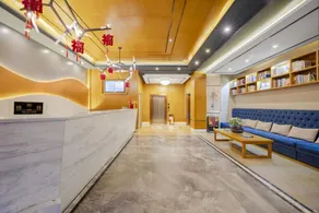 Mingfanju Hotel (Kunming Linyuqiao Metro Station) - Image 3
