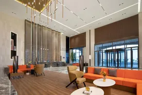 Hampton by Hilton Yantai Jinshatan - Image 3