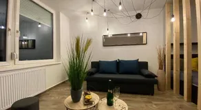 Loft Apartman X. ker. - Image 3