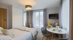 TYLICZ W DECHĘ Pokoje i Apartamenty - Image 2