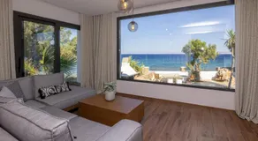 Unforgettable Tinos beach houses complex - Image 3