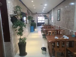 Thank Inn Shandong Jinan Shizhong District Orient Hongqiao - Image 3