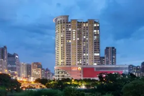 Urba Hotel (Longyan Wanbao Plaza) - Image 5