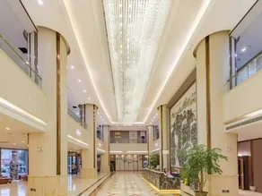 Yigang Jinma Hotel - Image 3