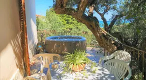 Guidaloca Bay Haus Scopello mit Mini-Pool - Image 3