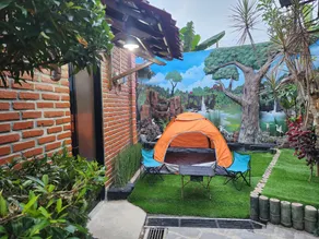 Siti Villa Srimpi - Image 2