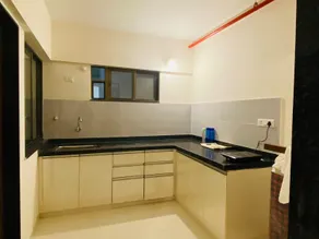 Humming Bird -Service Appt - 2 BHK - Image 4