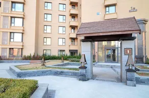 Dalian Huafa New Town Hotel Apartment - Image 2
