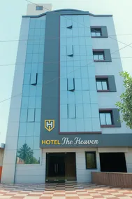 The Sky Comfort - Hotel The Heaven, Dwarka - Image 5