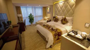Jinke International Hotel (Chengdu Happy Valley) - Image 2