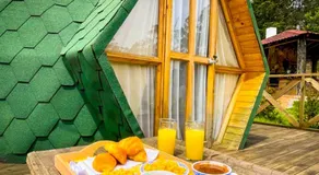 Glamping&BBQ San José - Susa Cundinamarca - Image 2