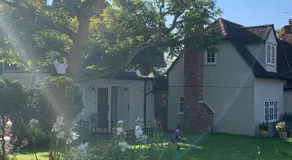 Corner House Luxury BnB - Image 5