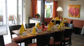 Pension & Ferienhaus Latröpchen - Image 3