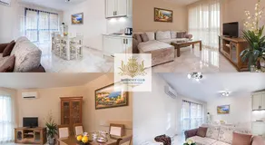 Poseidon VIP Residence Club Balneo & SPA Resort - Image 2