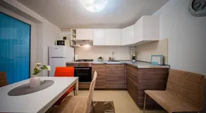 Zagreb 174 - 2 Bedrooms - Parking - New - Apartment - Flexible Keybox Entry - Modern - Monthly Rent - WiFi - Image 5