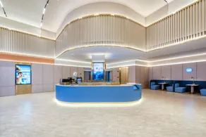 Hanting Hotel Changzhou Qingguo Lane - Image 5