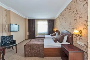 Asya Park Hotel - Image 2