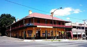 The Royal Mail Hotel Braidwood - Image 3