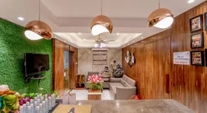 Hotel Sadbhav Villa - Image 2