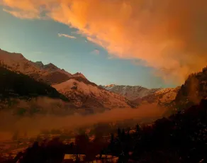 Costel Vista | Manali | Vashist - Image 3