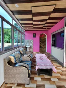 Hanging Glacier Homestay Auli - Image 3
