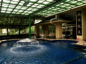 Beijing Exhibition Centre Hotel - Image 2