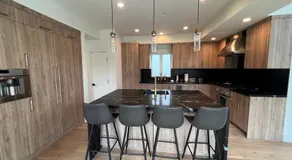 The Arts House - Private and Gated Home in Silver Lake with Pool & Views - Image 4