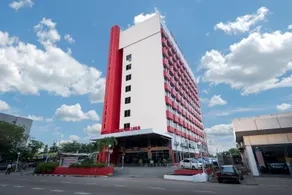 Hotel Sentral Melaka @ City Centre - Image 4