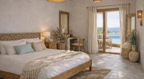 Del Mare seafront villas and suites - Image 2