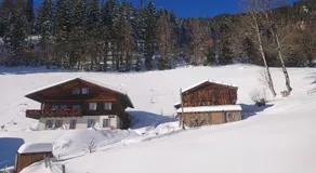 Känzeli - Ferienwohnung mit Traumaussicht - Image 4