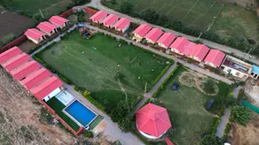 Vanantara Courtyard - Image 5