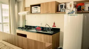 Apartamento Aconchegante - Image 4