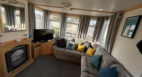 Long Beach Park Caravan, Hembsy - Image 2
