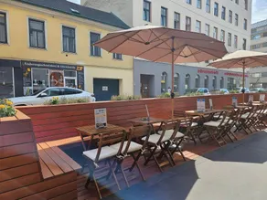 St Christopher's Inn Vienna - Image 4