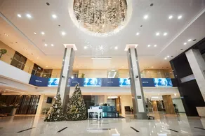 Queen Vell Hotel - Image 3